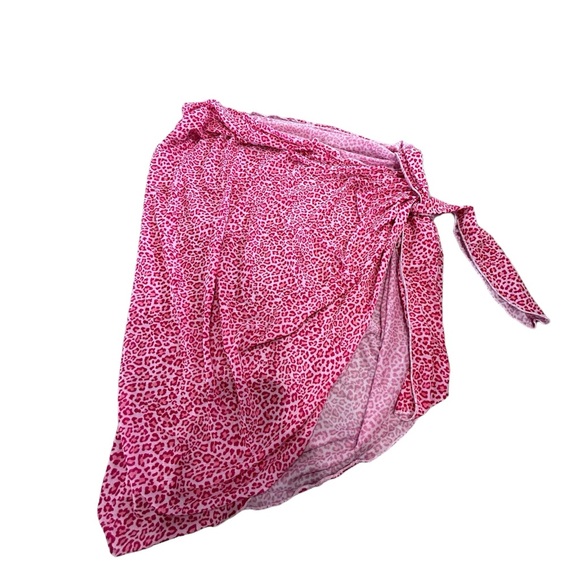 BNWOT Swimsuit with Shawl - Picture 7 of 7